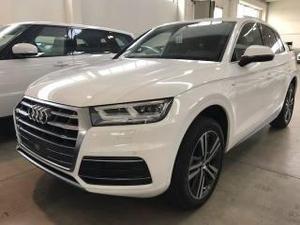 Audi q5 2.0 tdi 190 cv quattro s tronic, s line