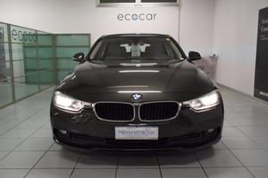 BMW 316 d Touring Business Advantage aut. rif. 