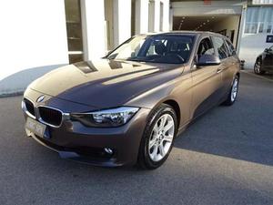 BMW 320 d Touring rif. 