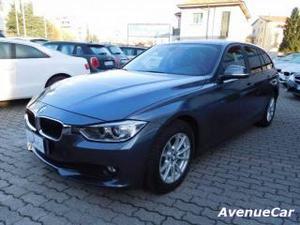 Bmw 318 d touring automatica navigatore xeno tetto apribil