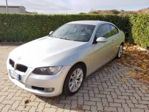 Bmw 320 d cat coupÃ© futura