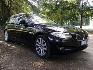 Bmw 525 d touring futura full optional perfetta