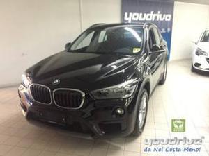 Bmw x s drive 2.0 crdi 150cv eu