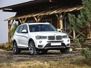 Bmw x3 xdrive20d xline