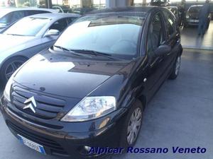 CITROEN C3 1.4 HDi 70CV airdream vers. Exclusive rif.