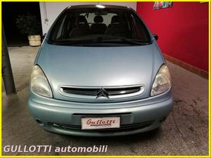 CITROEN Xsara Picasso 2.0 HDi Exclusive rif. 