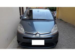 Citroen Grand C4 Picasso Elegance 7 posti