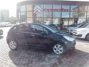 Citroen c3 1.4 hdi 70 deejay - km doc. - unico proprietario