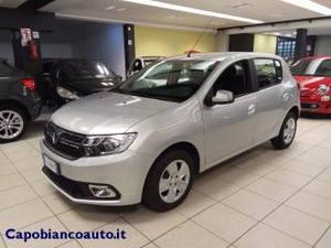 Dacia sandero 0.9 tce 90cv start&stop laurÃ©ate