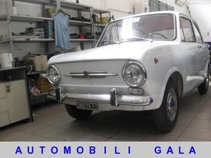 FIAT 850 S BERLINA " CONSERVATA " rif. 