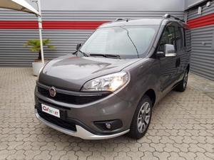 FIAT Doblo 1.6 MJT 16V 120CV Trekking Navigatore rif.