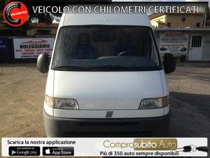 FIAT Ducato  JTD PC rif. 