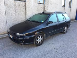 FIAT Marea 105 JTD cat Weekend HLX GANCIO TRAINO rif.