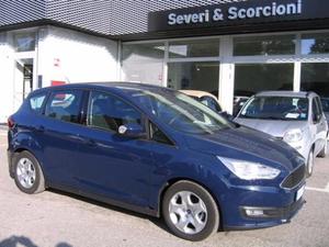 FORD C-Max 1.5 TDCi 95CV con FORD PROTECT rif. 