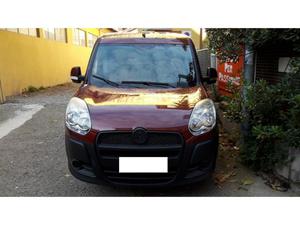 Fiat Doblo 1.4 PC-TN Cargo Lamierato