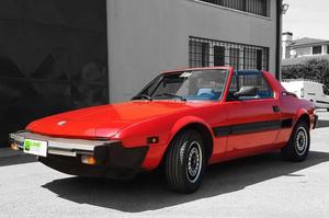 Fiat X1-9 del , Perfetta