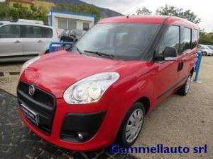 Fiat doblo doblÃ² 1.6 mjt 16v 90cv dualogic dynamic