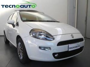 Fiat punto 1.4 8v 5pt easypower lounge - ok per neopatentati