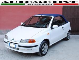 Fiat punto 60 cat cabrio