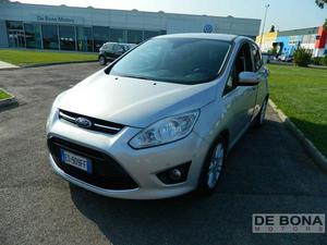 Ford C-Max 2ª serie CV GPL Titanium