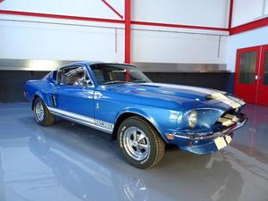 Ford - Shelby Mustang GT-350 Fastback - 