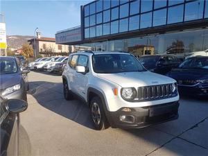 JEEP Renegade 1.4 MultiAir Longitude 140 cv euro 6 rif.