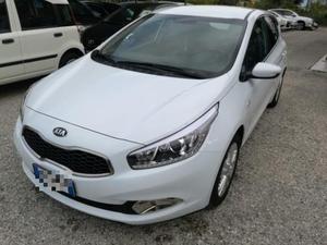 KIA cee'd 1.4 ECO GPL 5 porte Active rif. 