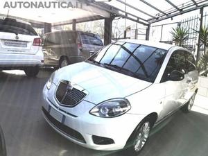 LANCIA Ypsilon 1.3 MJT 75 CV New Oro rif. 