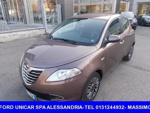 LANCIA Ypsilon  CV 5 porte GPL Ecochic Elle KM 