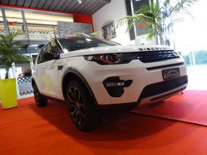 LAND ROVER Discovery Sport 2.2 SD4 HSE