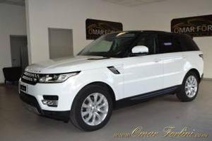 Land rover range rover sport 3.0 sdv6 hse dynamic aut.navi