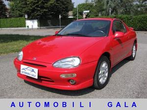 MAZDA MX-3 1.8i V6 24V cat " CONSERVATA UNICO PROPRIETARIO "