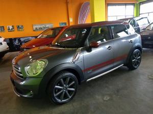 MINI Countryman 2.0 Cooper D Park Lane ALL4 Automatica rif.