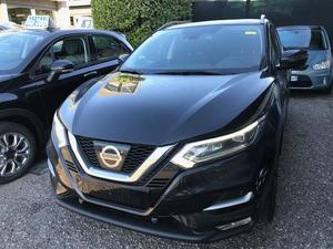 NISSAN Qashqai 1.2 DIG-T N-Connecta rif. 