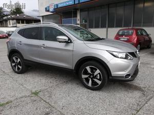 NISSAN Qashqai 1.5 dCi Acenta rif. 