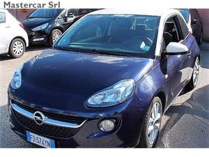 OPEL Adam  CV Jam BiColor (Ok Neopatentati) rif.