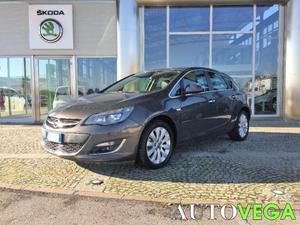 OPEL Astra 1.7 CDTI 110CV 5 porte Cosmo rif. 