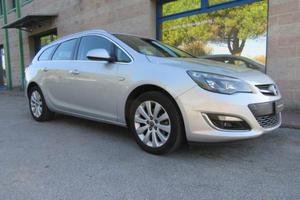 OPEL Astra 1.7 CDTI 130CV SPORT COSMO TOURER NAVI SENS.PARCK