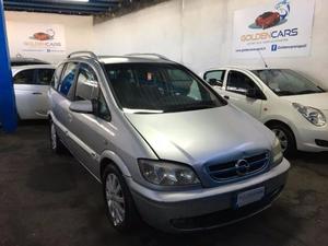 OPEL Zafira V DTI cat Elegance rif. 