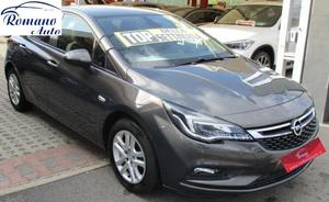 Opel Astra 1.6 Cdti 110 CV 5P. Bus. Prem.#Km Certificati#