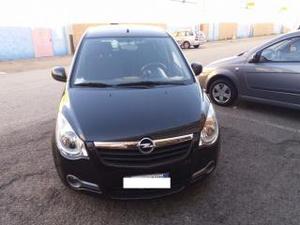 Opel agila v 86cv aut. enjoy gpl nuovo