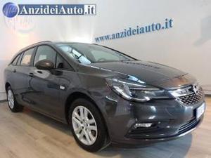 Opel astra 1.6 cdti 110cv sw business premium