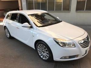 Opel insignia 2.0 cdti 160cv ecoflex - iva esposta -