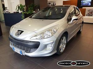 PEUGEOT  HDi 110CV 5p. Féline (6 Marce) rif. 