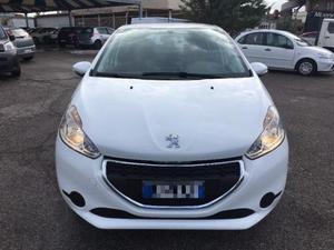 PEUGEOT V HDi 68CV 5p. Active rif. 