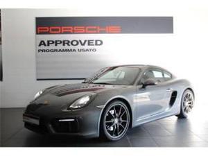 Porsche cayman 3.4 gts