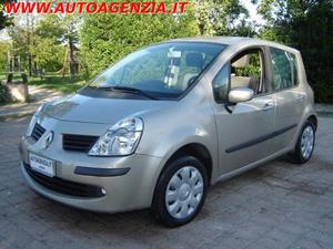 RENAULT Modus 1.5 dCi 85CV Dynamique rif. 