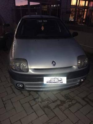 Renault clio v cat 5 porte max