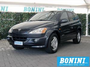 SSANGYONG Kyron 2.0 Xdi Plus rif. 