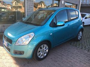 SUZUKI Splash 1.2 GLS Safety Pack OCCASIONE rif. 